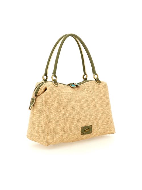 THAMARA PLUS MC2517 VERDE GABS | THAMARA PLUS MC2517 VERDE